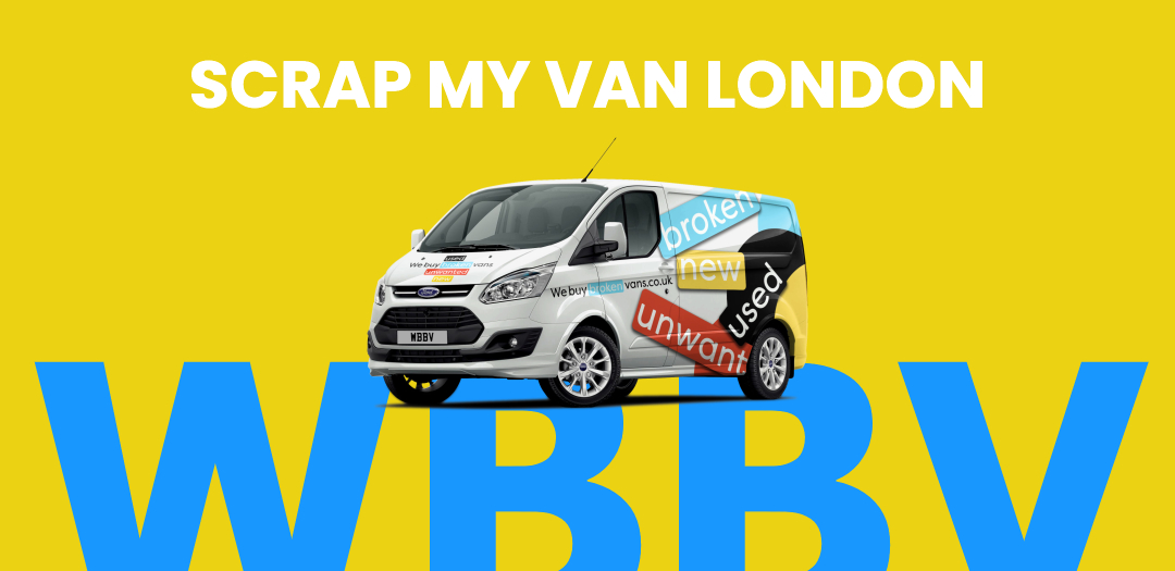 Scrap My Van London Launches New Service to Enhance Customer Experience 5