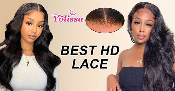 Save More For Lace Wigs On Graduation Season Sale 5