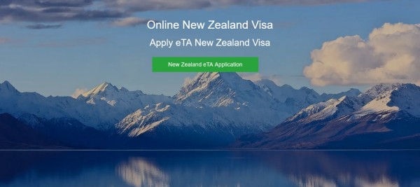 New Zealand Visa Application For German, UK and Canadian Citizens 2
