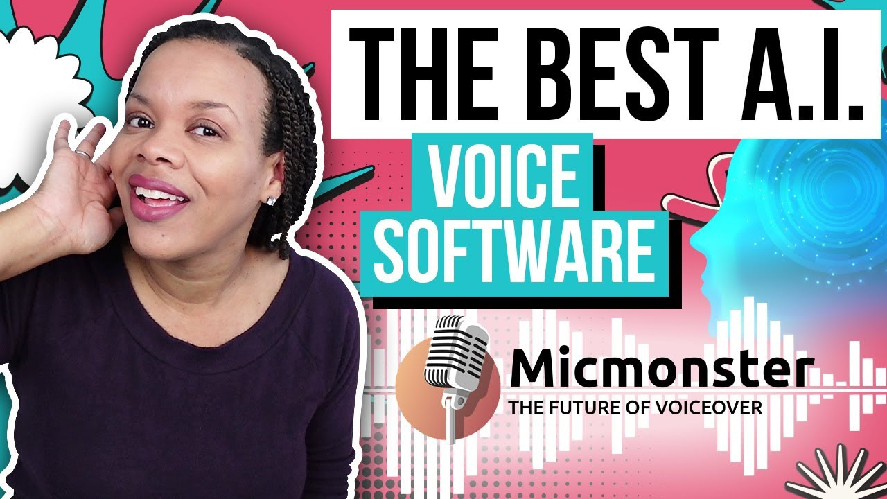 MicMonster: The Ultimate Tool For transforming written content into high-quality voiceovers 5