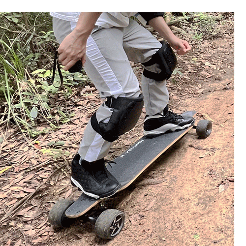 Veymax X3 Series: A Great Electric Skateboard for Beginners 22
