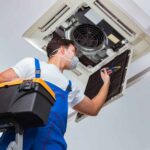 Mastering the Art of Swift Air Conditioner Troubleshooting: Unveiling the Secrets to Effective Emergency AC Repair