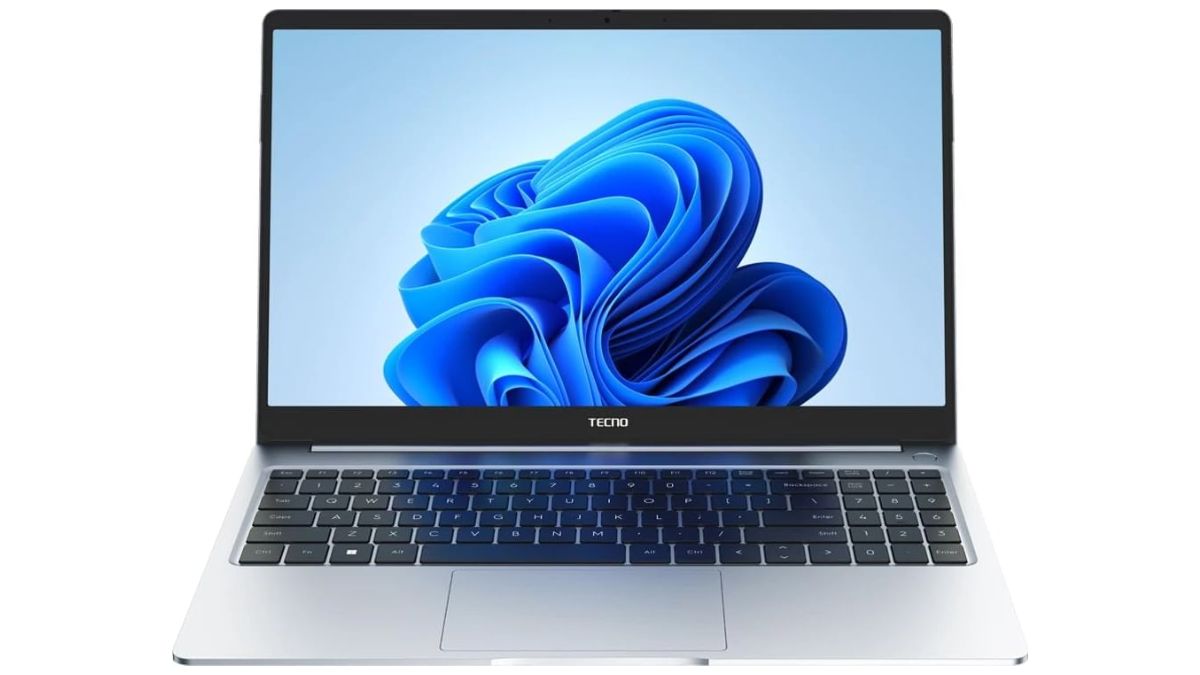 TECNO MEGABOOK T1: Your Must-Have Laptop for These Reasons 4