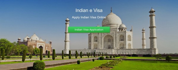Indian Visa For USA, French, German and Canadian Citizens 3