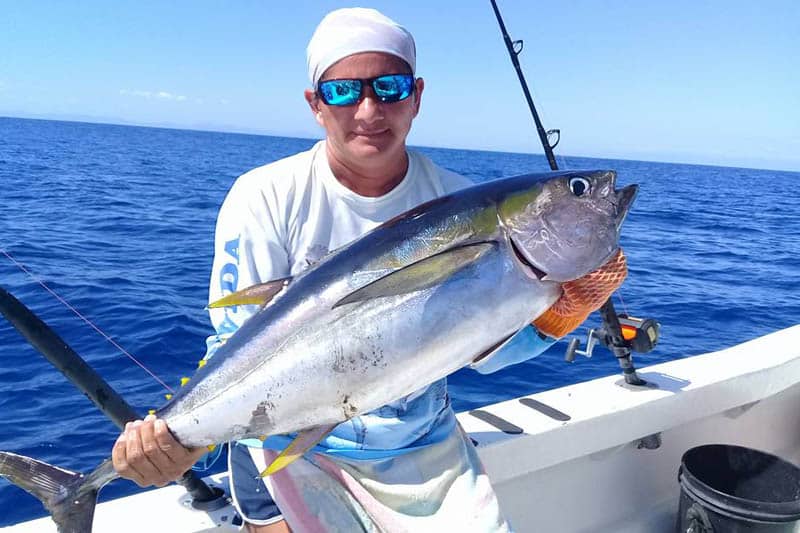 Costa Rica Fishing Experts: Now Booking Dream Fishing Charter for 2024 2