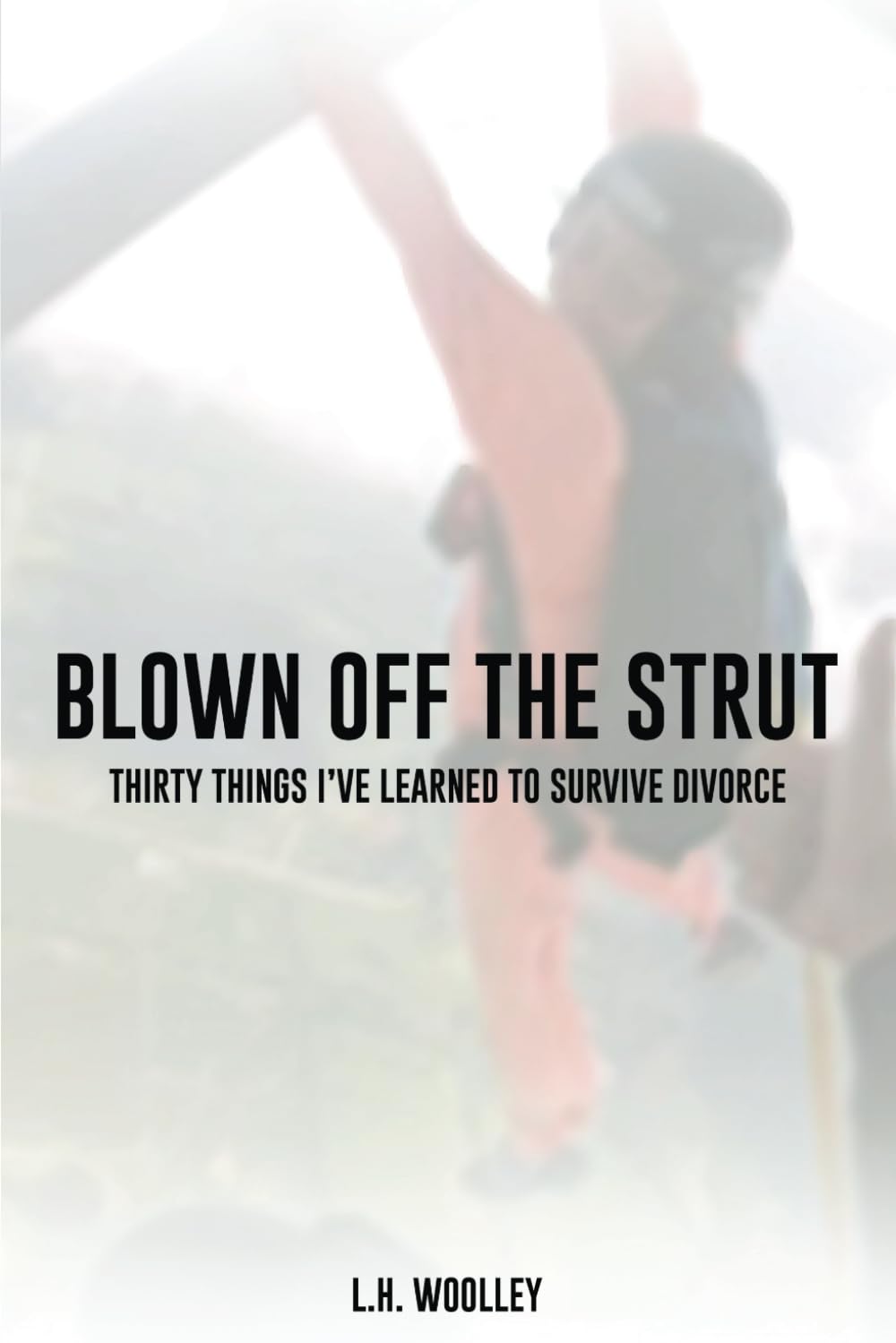 Embark on a Journey of Resilience and Hope with “Blown off the Strut” 14
