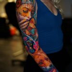 Inksane Tattoo Studio: Where Luxury and Artistry Collide in Miami’s Mimo District