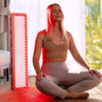 Red light therapy for neuro/cognitive benefits