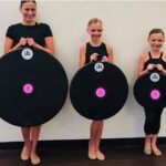 Portable Perfection for Dancers: Experiencing the Magic of Dancing Disc Anywhere