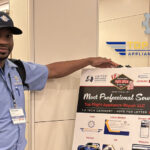 Top Flight Appliance Repair Earns National Recognition at the 2024 ASTI Convention