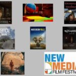VR Excellence from UK, Canada, Germany, Taiwan & Netherlands premiering – 15th New Media Film Festival®