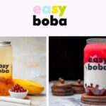 Celebrate International Bubble Tea Day with Easy Boba’s Irresistible Offer