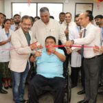 Gujarat’s First Robotic Hip and Knee Replacement Centre Unveiled at Nirali Hospital