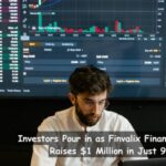 Investors Pour in as Finvalix Finance (FinVix) Raises $1 Million in Just 9 Days
