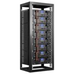 Comprehensive Guide to 48V LiFePO4 Server Rack Batteries, Unveiled by Redway Power
