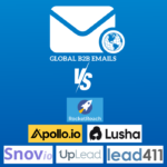 GlobalB2BEmails.com: Top Choice for Cost-Effective and Simple B2B Email Solutions