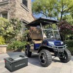 Revolutionizing Golfing Experience with Lithium Golf Cart Batteries: A Comprehensive Guide