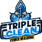 Power Washing | Pressure Washing Company in Washington State – Triple Clean Power Washing