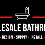 Wholesale Bathrooms in Glasgow Unveils Exciting Fitted Bathroom Packages Starting at £3,995