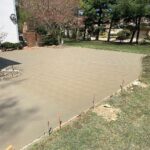 Solid Foundations: Revolutionize the Garage with Expert Concrete Floor Installation Strategies