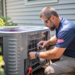 The Benefits of Investing in a Whole House Air Conditioner