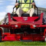 Mow with Confidence: Understanding the Advantages of Wright Mowers