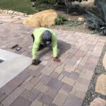 Landscaping Service Leads Community Beautification Drive with Pavers Santa Barbara