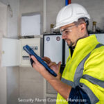 Security Access Solutions Manassas Explains the Importance of Remote Monitoring for a Home Security Alarm System