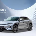 Chinese EV Companies Spearhead Electric Vehicle Revolution