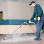 Discover Superior Carpet Cleaning Nearby: Transform Space with Expert Services