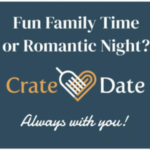 Crate Date – Where meals meet memories: redefining home dining on Kickstarter