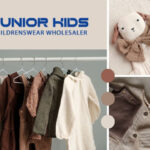 Junior Kids Revolutionises Children’s Wholesale Clothing Market In UK With Affordable & Stylish Collections