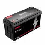 Ultimate Guide to LiFePO4 Golf Cart Batteries and Accessories, introduced by Redway Power