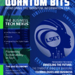 London School of Emerging Technology Releases Second Issue of Quantum Bits Magazine