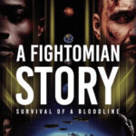 Darius Sebastian Yancy Launches Epic Sci-Fi Adventure “A Fightomian Story: Survival of a Bloodline”
