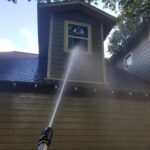 Elevate Curb Appeal: Professional Commercial Pressure Washing Services