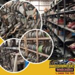 Just Dirt Bikes Wreckers Huge Selection Of MotorCycle Parts