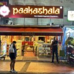 Paakashala Vegeterian Restaurant Begins A New Chapter With Singapore Outlet