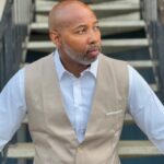 Freddie Floyd Jr’s The Mental Fight of Your Life Wins Top Prize in International Book Awards Contest