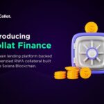 Collat Finance: Where Private Credit Lending Meets The Solana Blockchain