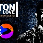 HILIFE MUSIC GROUP artist Anton releases first single from forthcoming album