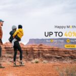BougeRV Unveils Spectacular Mother’s Day Sale: Celebrate Mom with Special Gifts for Every Adventure