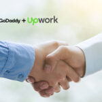 GoDaddy and Upwork Partner to Funnel More Opportunities to Web Designers and Developers