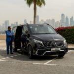 Skye VIP Limousine Dubai Revolutionizes Luxury Transportation in the Heart of UAE