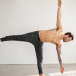 Spring Yoga Poses for Health and Wellness