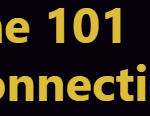 The 101 Connection Shares the Secrets of Generating Profits via Podcasting