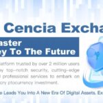 Cencia Exchange Announces Major Security Upgrade, Safeguarding Record User Growth