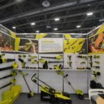 SnapFresh’s Participation in the National Hardware Show in Las Vegas