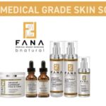 Introducing Fana Skin Care bnatural: The Ultimate Medical Grade Black Skin Solution for Radiant, Healthy Glowing Skin