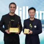 ZTE Set Top Box Milestone: Celebrating 1 Million AIS Playbox Users